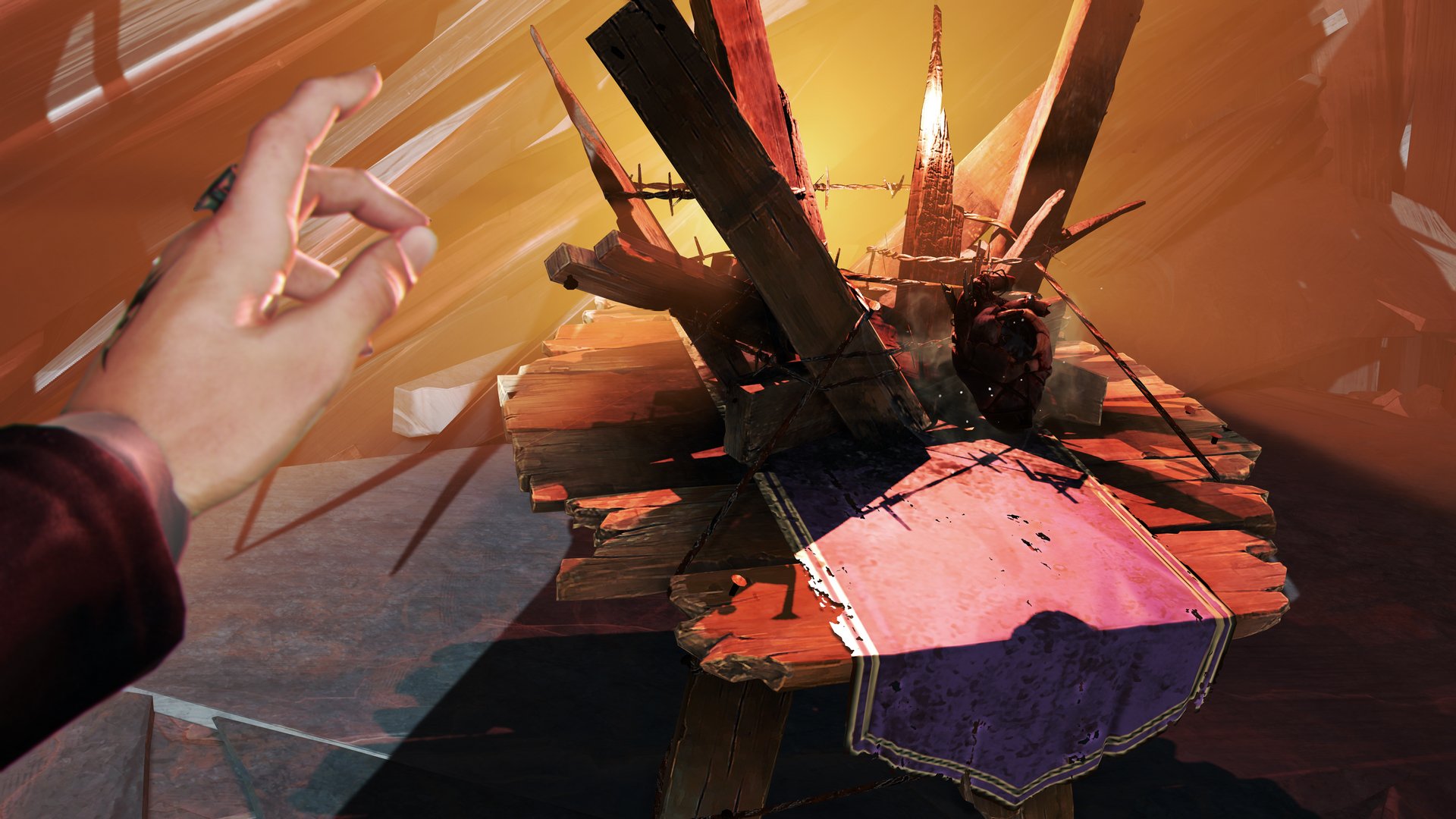 Dishonored 2 - Imagen 6